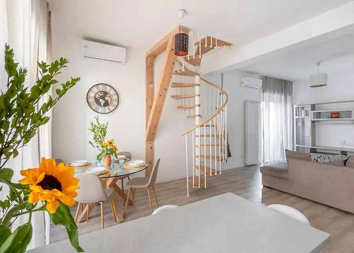 Cozy Apartment 1 Min From New Mm4 Argonne